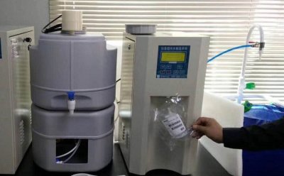 優爾普純水機的特性與優點