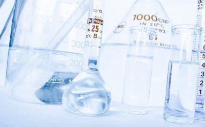 TOC在線分析儀，爲實驗室純水機提供有力的數據支撐